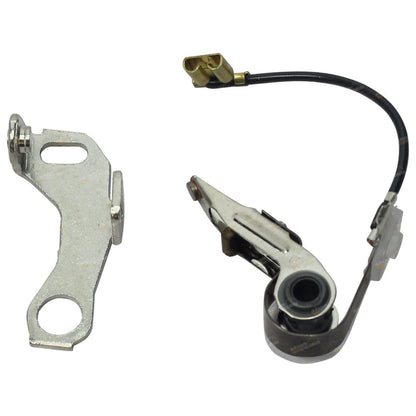Ignition Contact Points Set for Falcon Fairlane XT XW ZC (1968-1970)
