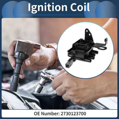 Ignition Coil Pack for Kia Spectra (2004-2009)