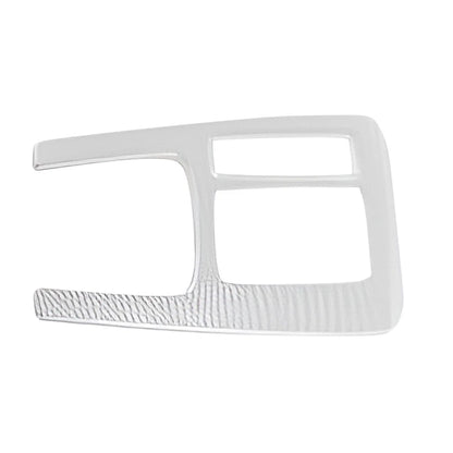 Gear Shift Panel Trim Cover for Honda Civic Type R FL5 (2023-2024)