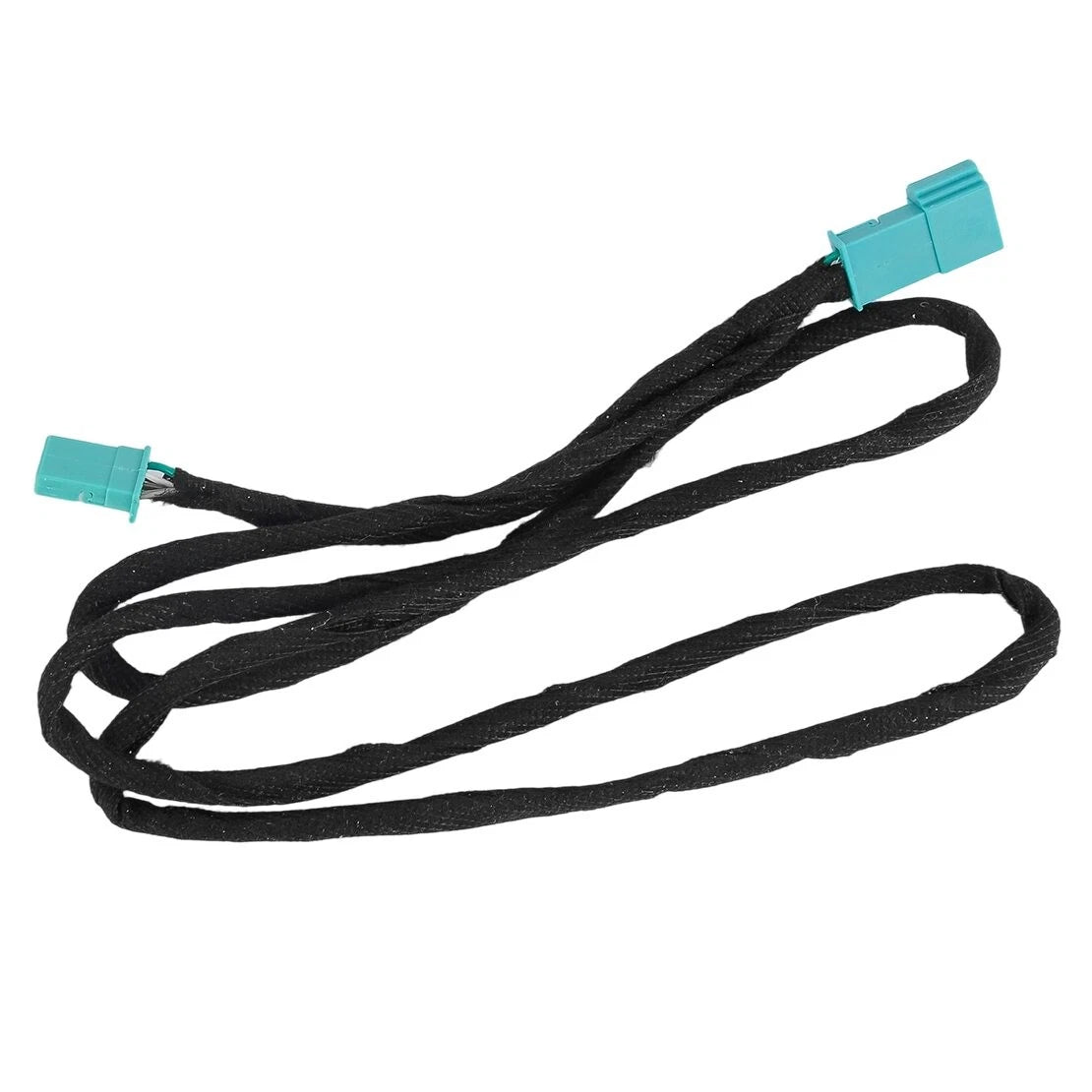 Steering Wheel Shift Paddle Wiring Harness for BMW E84 X1 E90 E93 E81 E88 (2009-2015)