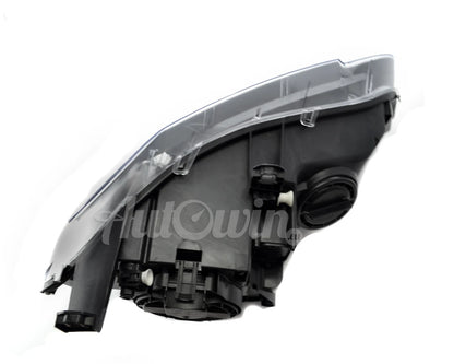 Bi-Xenon Headlight Left Side for BMW X5 Series E70 (2007-2013) Genuine OEM