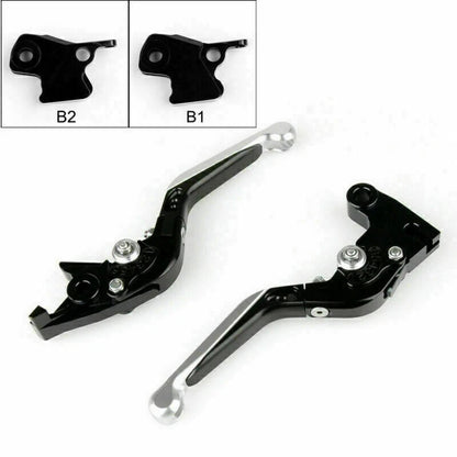 Adjustable Brake Clutch Lever for BMW K1200 R1200 (2003-2012)