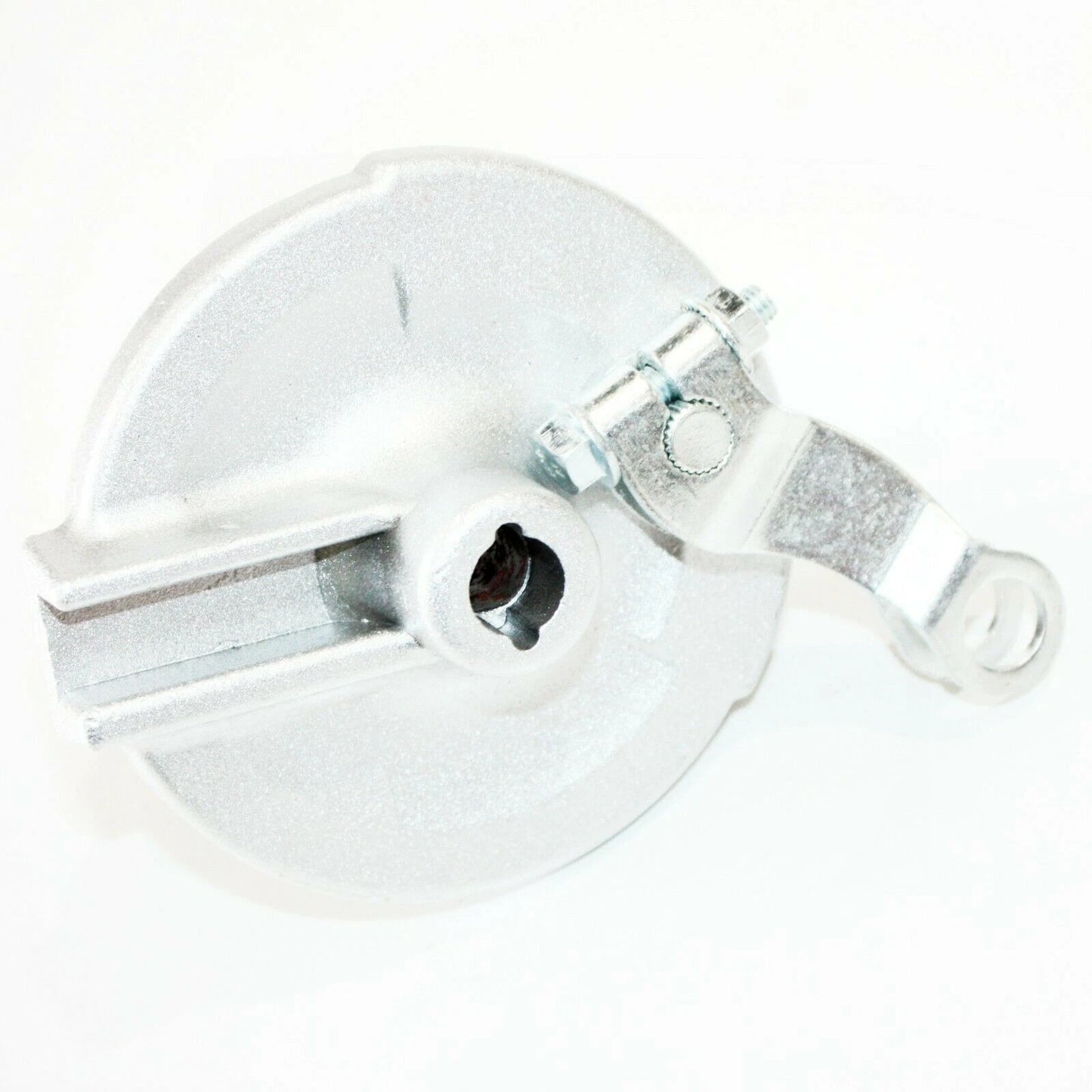 10" Drum Brake Hub Pad Shoes for PIT PRO Dirt Bike