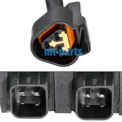 CDI Unit for Yamaha Outboard 50hp 75hp (2001-2016)