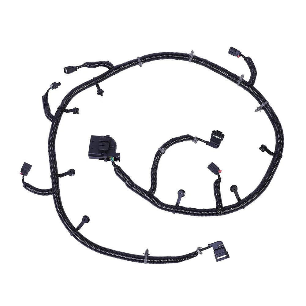 Rear Object Alarm Sensor Wiring Harness for Cadillac Escalade (2002-2023)