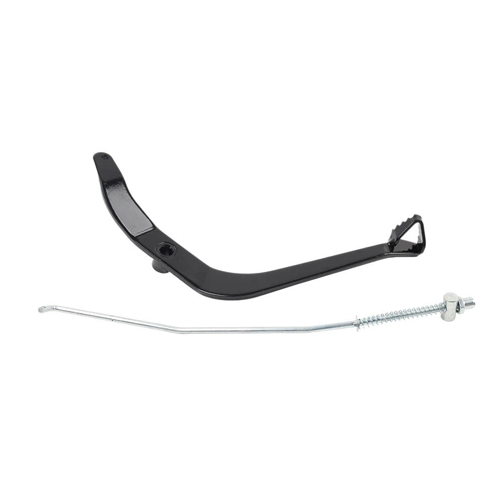 Rear Foot Brake Pedal Lever for Yamaha PW80 (1983-2006)