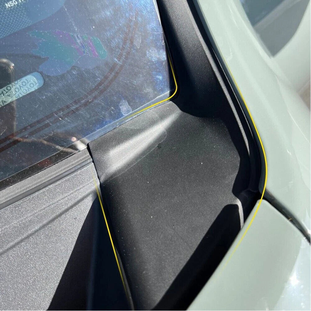 Cowl Cover Seal for Toyota 4Runner Front Driver Side (2003-2023)