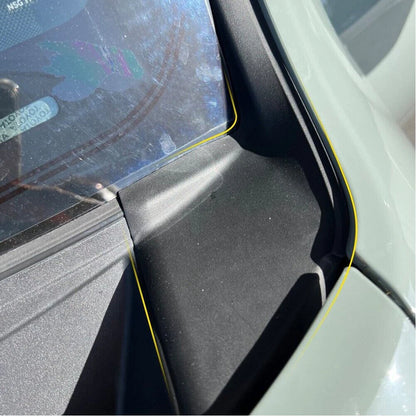 Cowl Cover Seal for Toyota 4Runner Front Driver Side (2003-2023)