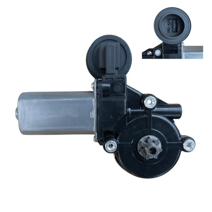 Front Right Window Regulator Motor 6 Pin for Toyota Hilux (2005-2015)