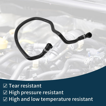 Radiator Hose for BMW 3 Series 2017 (2017) - Rubber Coolant Pipe