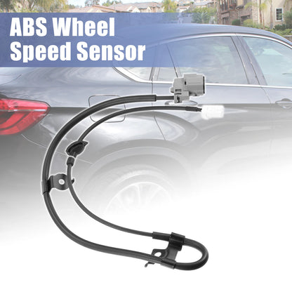 ABS Wheel Speed Sensor Rear Right for Toyota Highlander (2009-2013)