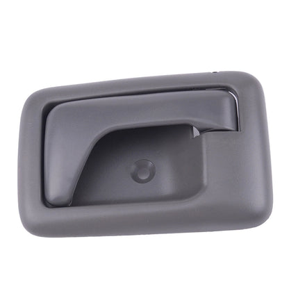 Left Side Interior Door Handle Grey for Suzuki APV Carry Pickup (2005-2023)