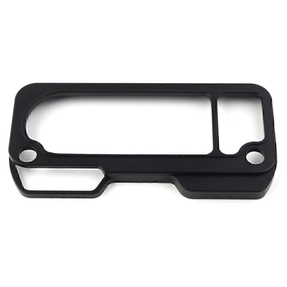 Black Speedometer Cover Guard for Honda CB500X CB650R CBR650R (2019-2020)