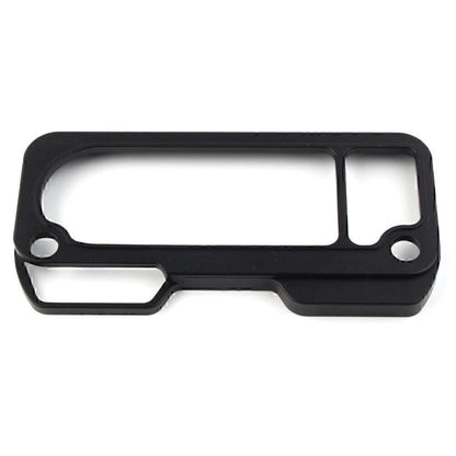 Black Speedometer Cover Guard for Honda CB500X CB650R CBR650R (2019-2020)