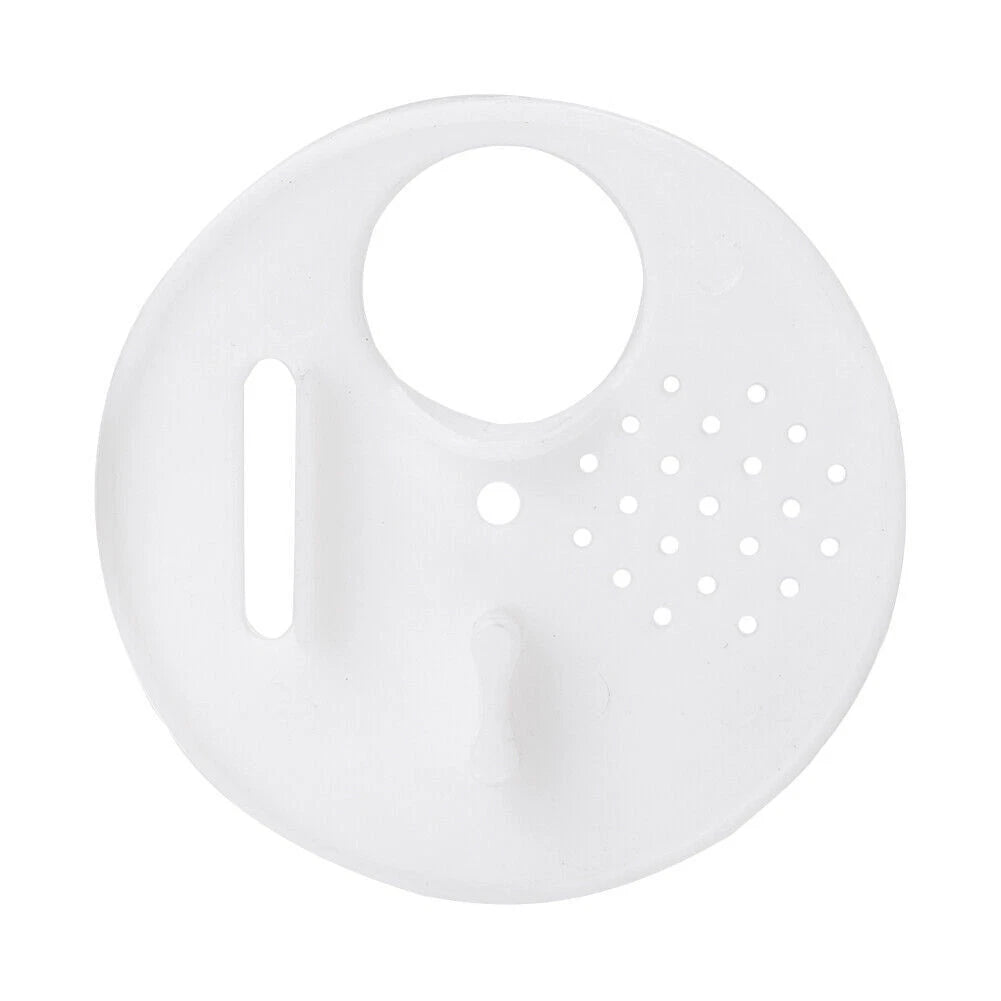 12 x Plastic Bee Hive Nuc Box Entrance Gates for Beekeeping Equipment