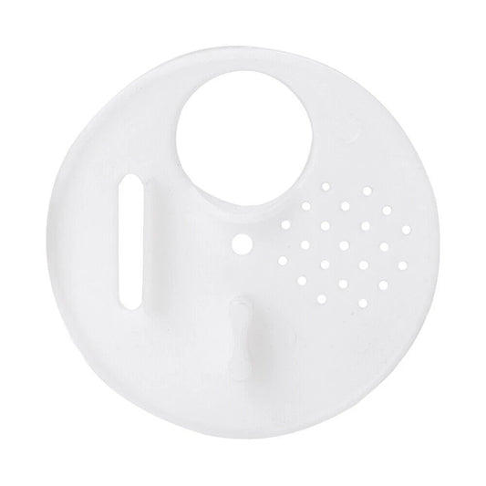 12 x Plastic Bee Hive Nuc Box Entrance Gates for Beekeeping Equipment