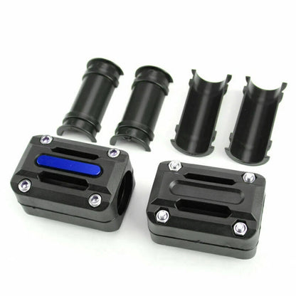 22mm Motorcycle Engine Crash Bar Slider for F2