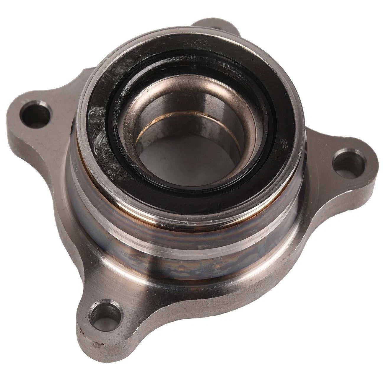 Rear Left Wheel Hub Bearing for Toyota Land Cruiser Prado J12 J15 (2009-2023)