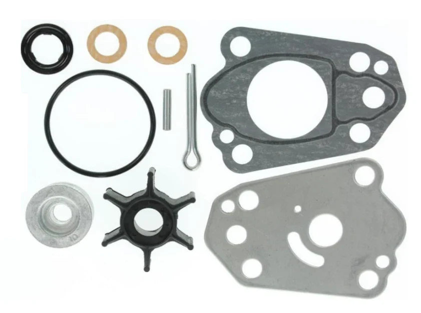 Maintenance Kit for Suzuki DF2/DF2.5 2012-2024 Outboard Marine