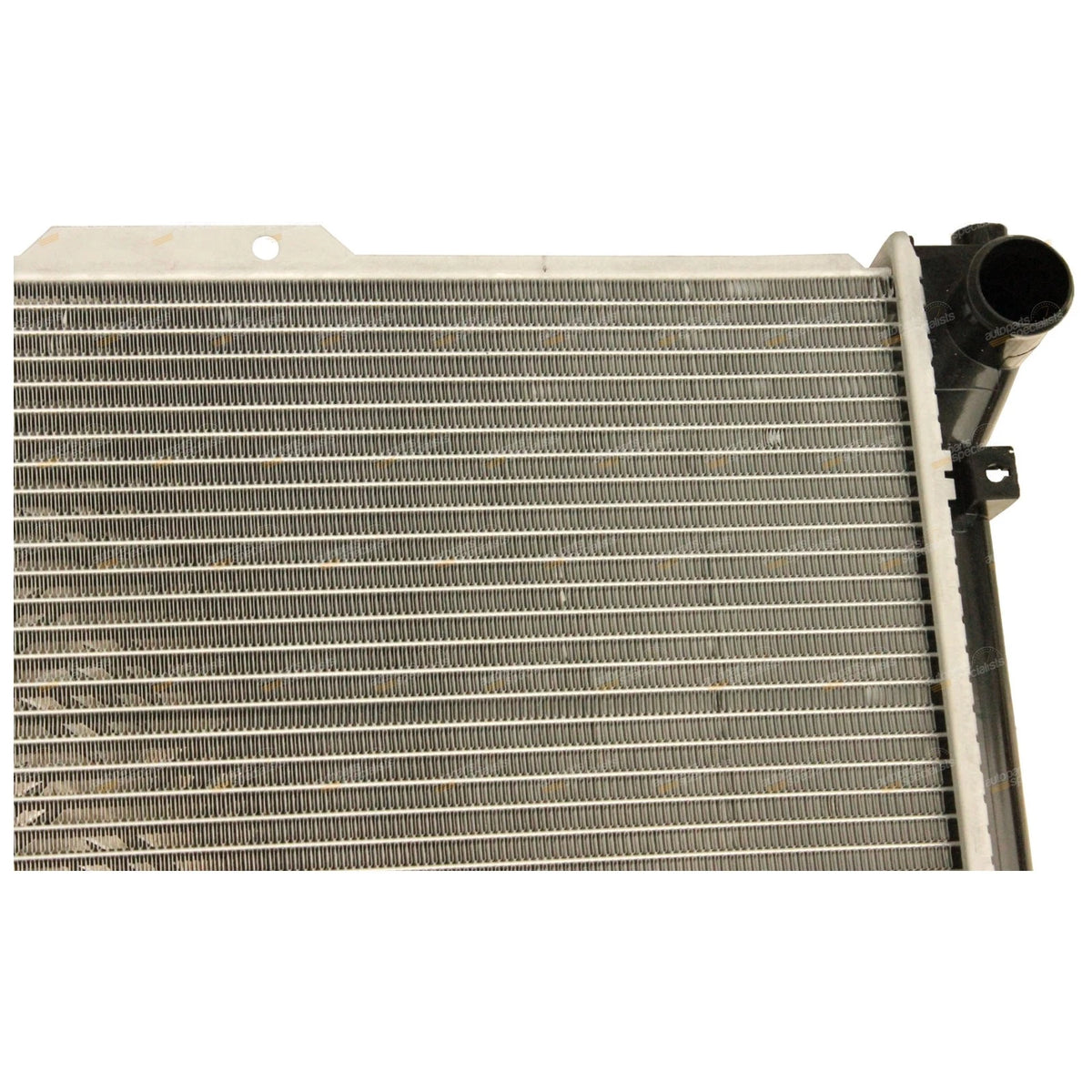 4cyl 2.2L Alloy Radiator for Subaru Liberty BD BG (1994-1998)