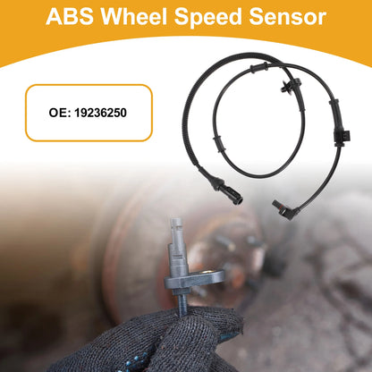 ABS Wheel Speed Sensor for Ford Excursion (2000-2005)