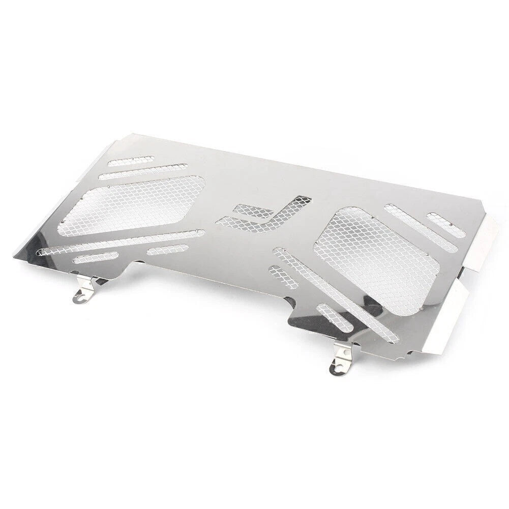 Radiator Grille Guard Cover for BMW F650GS, F700GS (2008-2012)