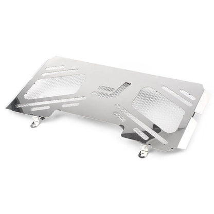 Radiator Grille Guard Cover for BMW F650GS, F700GS (2008-2012)