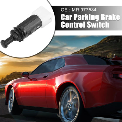 Parking Brake Control Switch 4 Pins for Mitsubishi Colt (2004-2012)