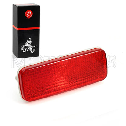 Rear Tail Light for Honda Recon 250 TRX250 (1997–2000)
