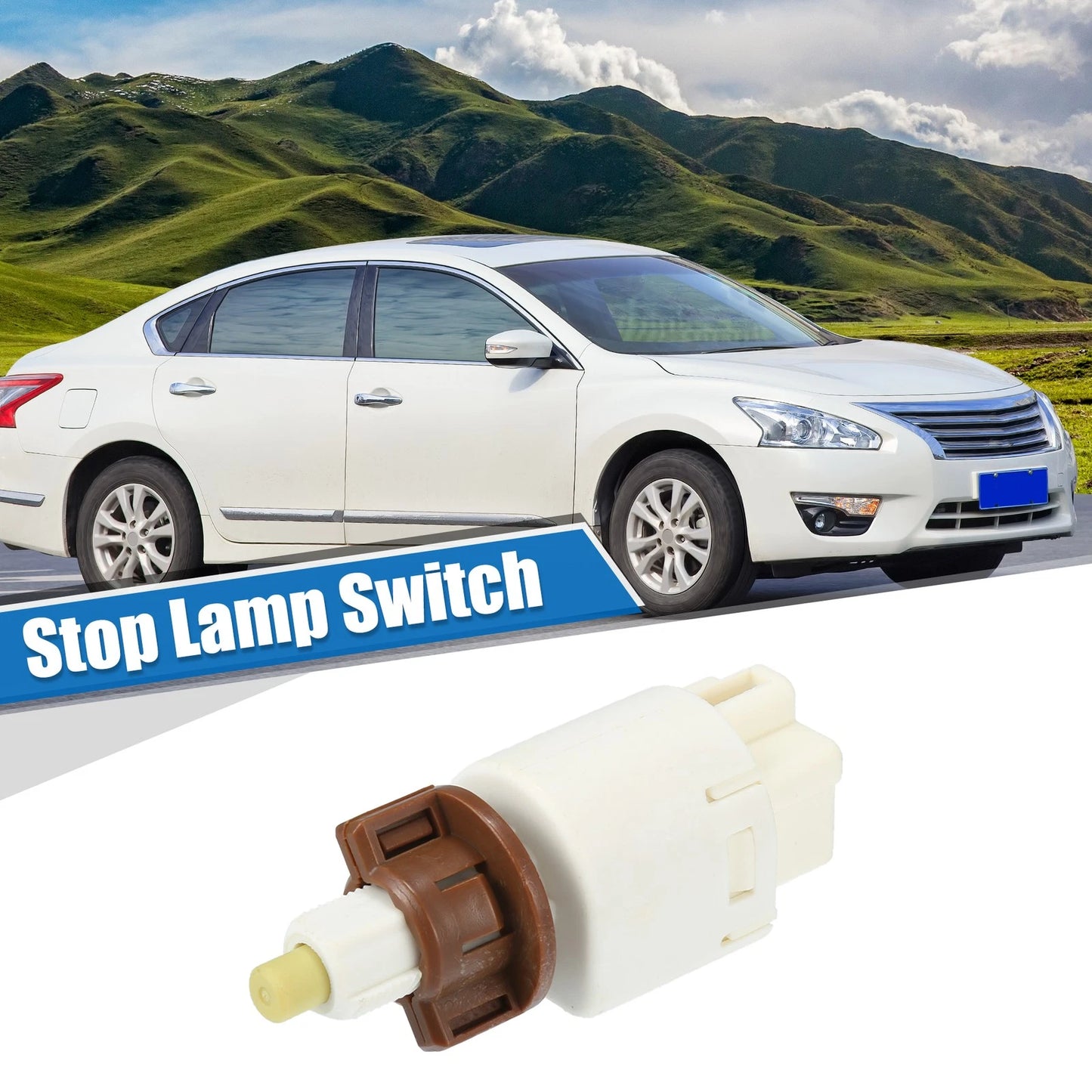 Stop Lamp Stoplight Switch for Toyota Avalon (2010–2012)