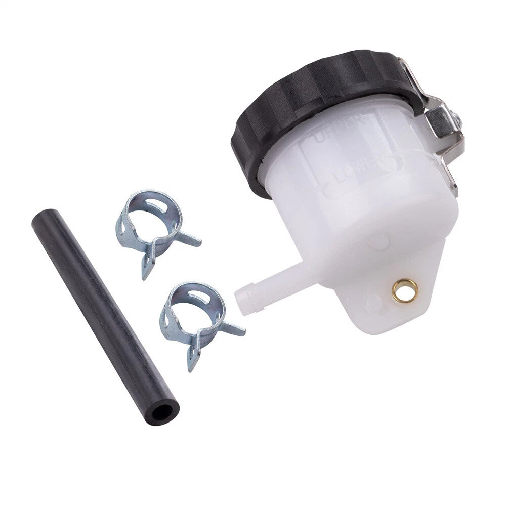 Front Brake Fluid Reservoir for Suzuki GSXR1000 TL1000 SV1000 SV650 (2001-2023)