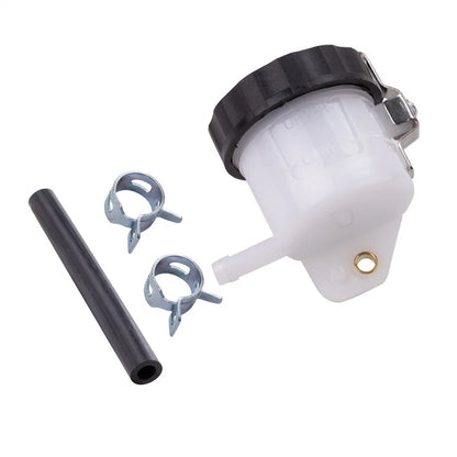 Front Brake Fluid Reservoir for Suzuki GSXR1000 TL1000 SV1000 SV650 (2001-2023)