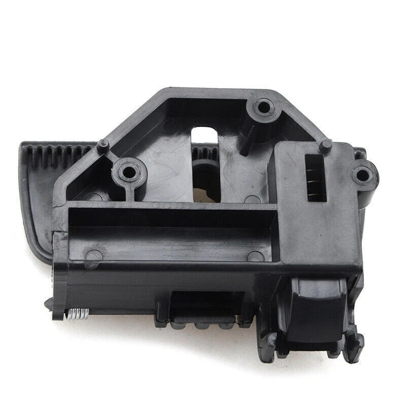 Black Glove Box Latch Lock Handle for 2005-09 Buick LaCrosse Allure (2005-2009)
