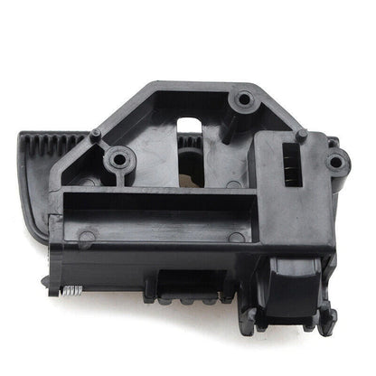 Black Glove Box Latch Lock Handle for 2005-09 Buick LaCrosse Allure (2005-2009)
