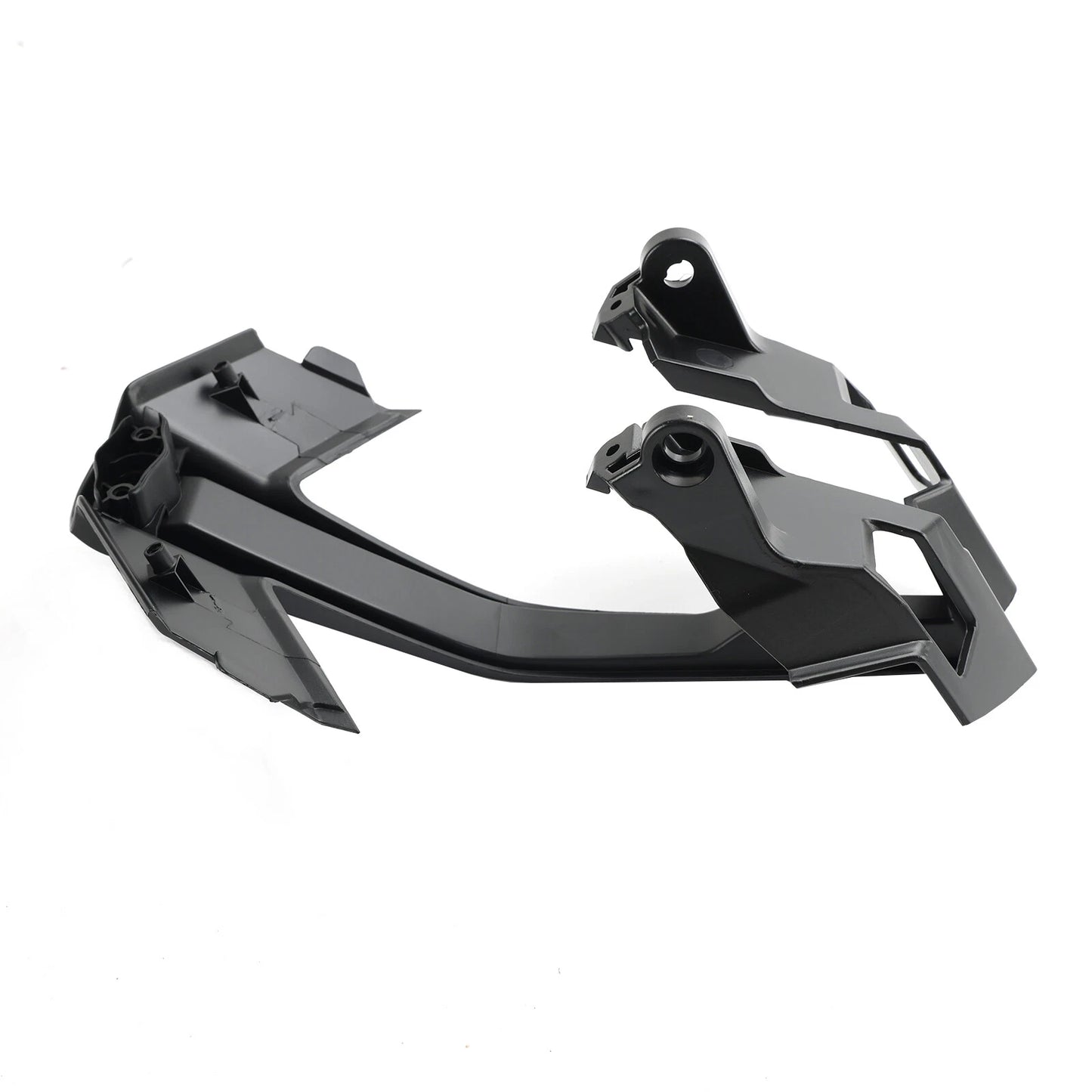 Headlight Fairing Protector Cover Black for KTM 790 890 (2018-2023)