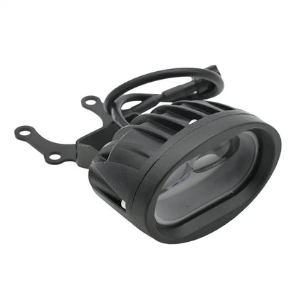 LED Front Headlight with Bracket for Sur-Ron X