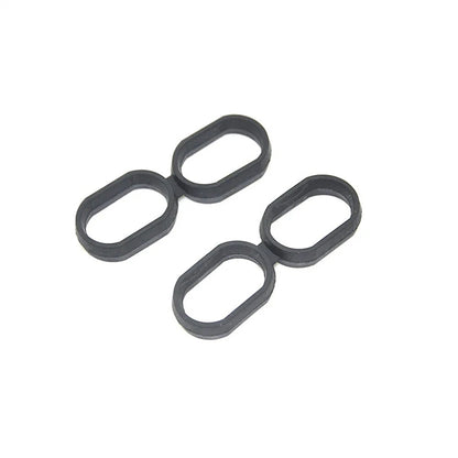 Oil Cooler Filter O-Ring Seal for Chrysler Jeep Dodge Ram 3.2L 3.6L (2011-2023)