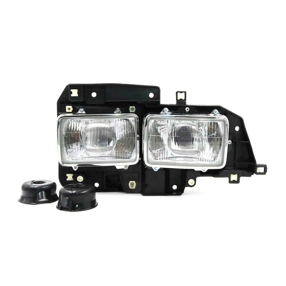 RHS Head Light  Housing for Isuzu Elf 150 N-Series NRR NPR NPR-HD NQR