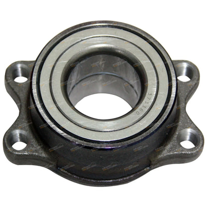 Rear Wheel Bearing Hub Assembly for Nissan Skyline R32 R33 R34 (1989-2000)