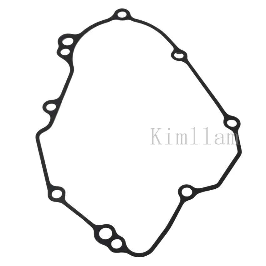 Stator Cover Gasket for Kawasaki KX450F KX450D6F KX450D7F KX450D8F (2006-2008)