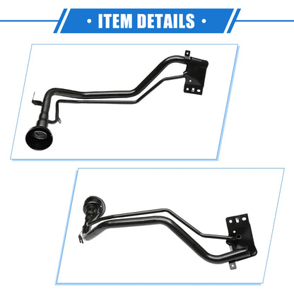 Fuel Tank Filler Neck Tube for Nissan Pathfinder (1996-2004)