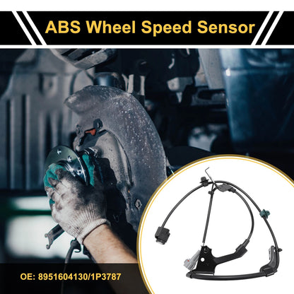 ABS Wheel Speed Sensor for Toyota Tacoma Front Right (2016-2019)
