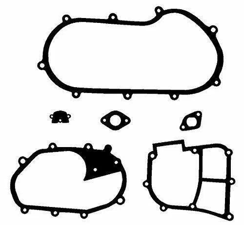 Engine Gasket for Polaris 90 Outlaw (2007–2011)