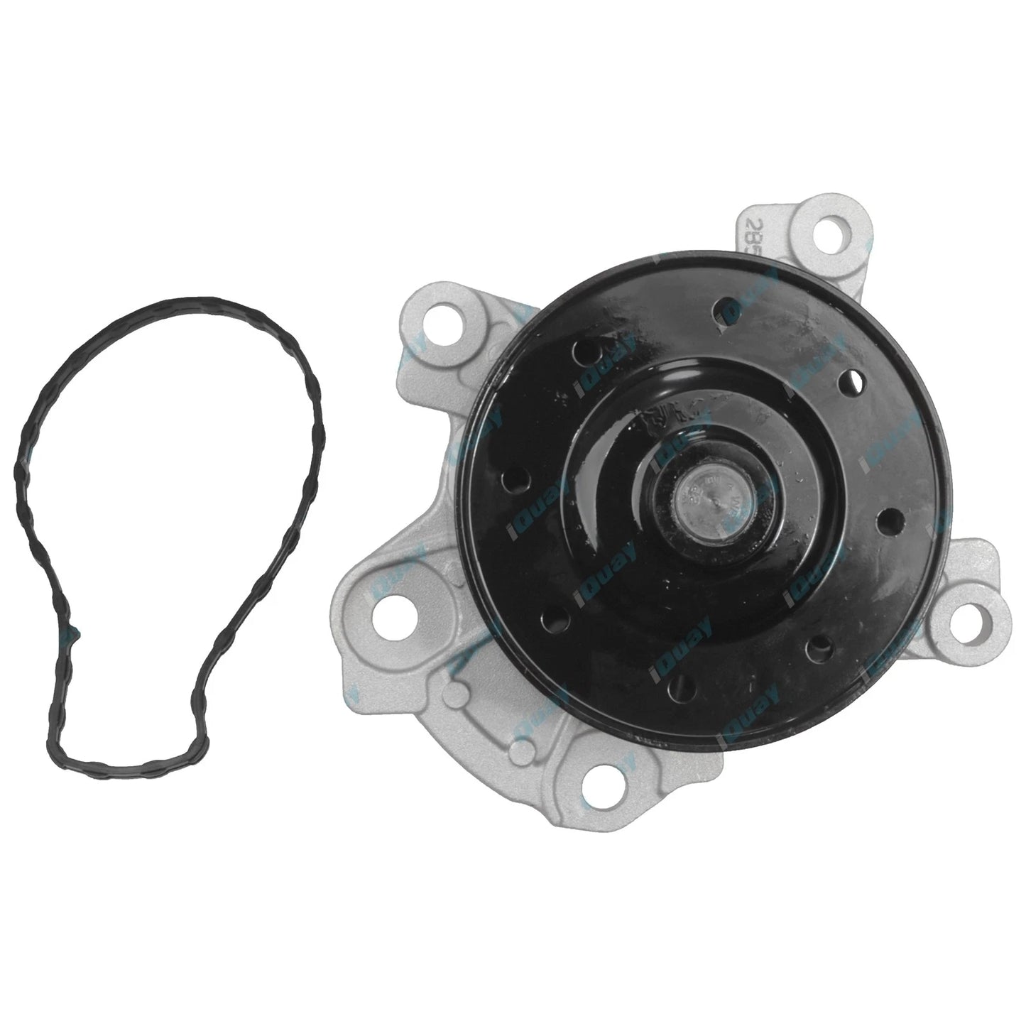 Water Pump for Toyota Corolla ZRE153 4cyl 2.0L 3ZR-FE 2010 to 2014