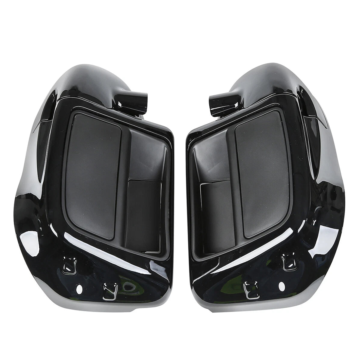 Vented Fairings & 6.5'' Speaker Grills for Harley Road Glide (2014-2023)