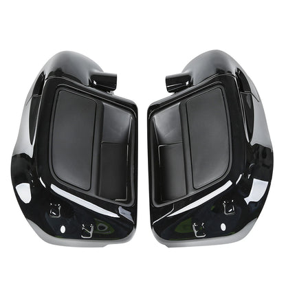 Vented Fairings & 6.5'' Speaker Grills for Harley Road Glide (2014-2023)