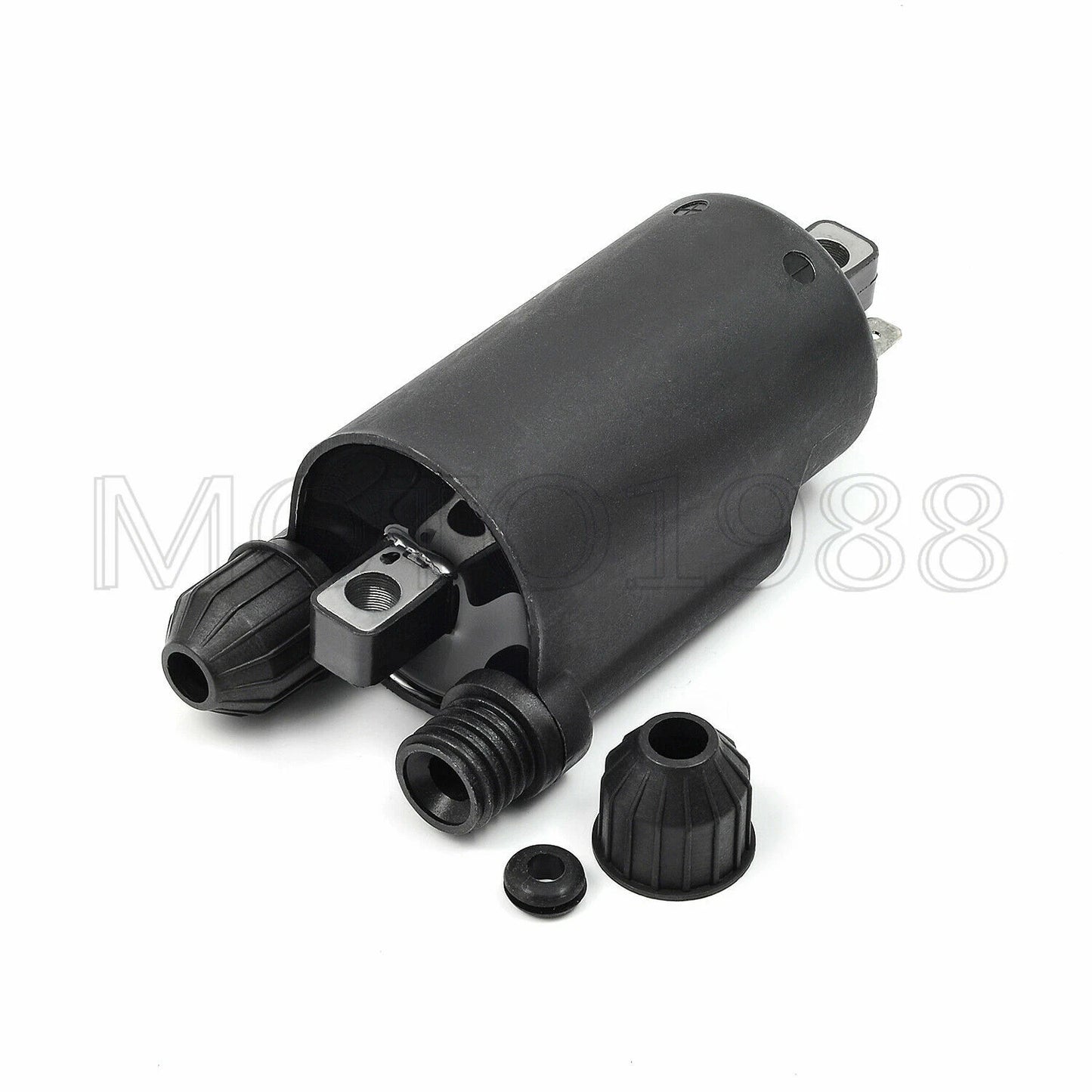 2x Ignition Coils W/ Wire for Honda CB650 Nighthawk, GL1100/GL1200 (1979–1983)