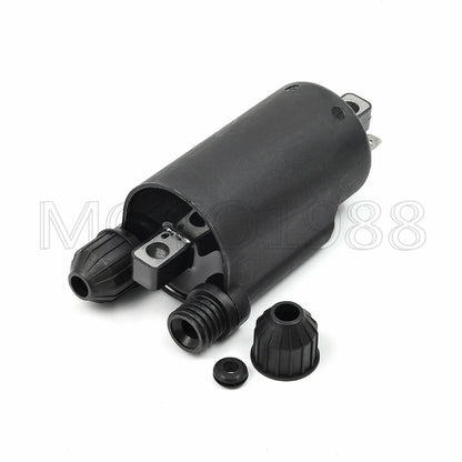 2x Ignition Coils W/ Wire for Honda CB650 Nighthawk, GL1100/GL1200 (1979–1983)