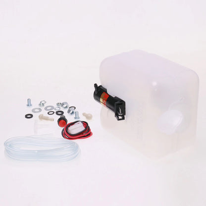 Electric Windshield Washer for Toyota Celica/Corolla 1970-1987