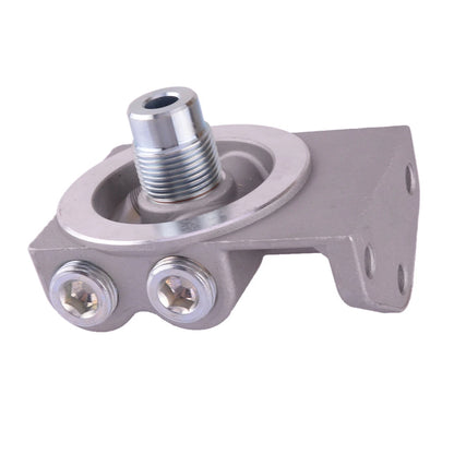 Fuel Filter Remote Mount Base for CAT 1R-0749